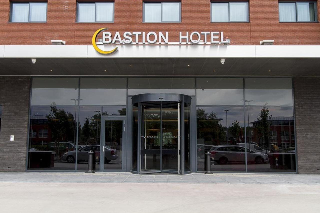 Bastion Hotel Geleen Exterior photo